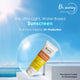 Hydra-Light Sunscreen SPF 50 PA++++ | Dermatologist-Recommended UV Shield