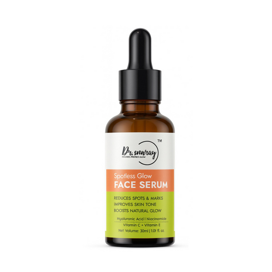 Spotless Glow FACE SERUM