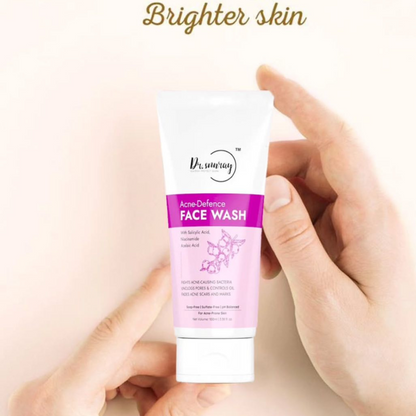 Acne-Defence Face Wash