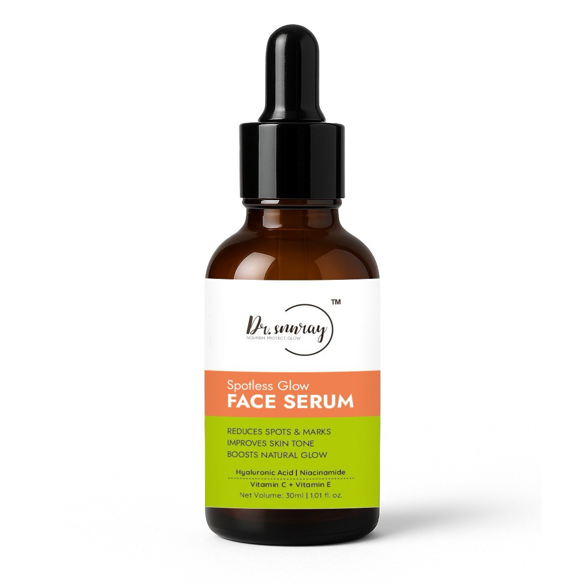 Spotless Glow FACE SERUM