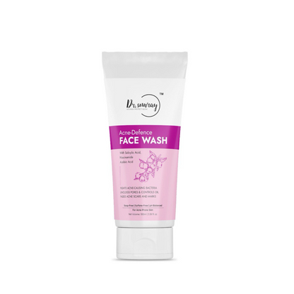 Acne-Defence Face Wash