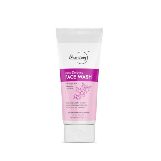 Acne-Defence Face Wash