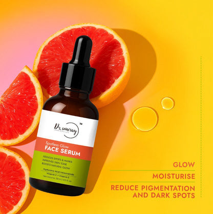 Spotless Glow FACE SERUM