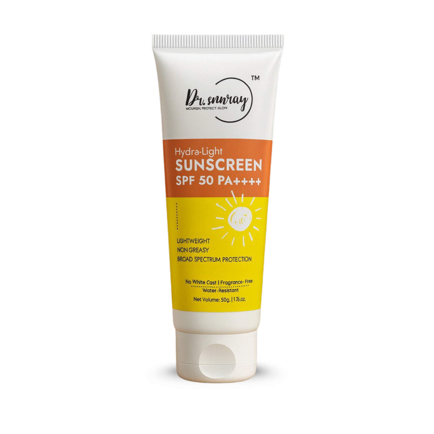 Hydra-Light SUNSCREEN SPF50 PA+++